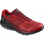 Salomon Sense ESCAPE 2 GTX Barbados Cherry/black – Hledejceny.cz