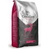 Granule pro kočky Canagan Cat Country Game 4 kg