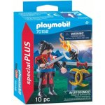 Playmobil 70158 Samuraj – Zboží Živě