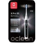 OCLEAN X Pro 20 White – Hledejceny.cz