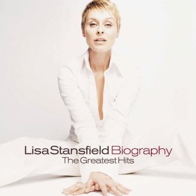 Stansfield Lisa - Biography The Greatest Hits CD