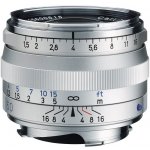 ZEISS C Sonnar T* 50mm f/1.5 ZM – Zbozi.Blesk.cz