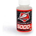SWORKz silikonový olej pro diferenciál 5000Cps 1 ks 60 ml – Zboží Dáma