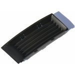 DPA Škoda Fabia-Plastová krytka do nárazníku 6Y0853665B DPA – Hledejceny.cz