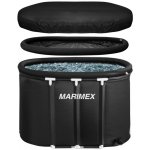 Marimex 11650052 125x75x77cm černo/černá – Hledejceny.cz