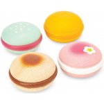 Le Toy Van makronky – Zboží Mobilmania