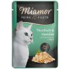 Miamor Cat Filet tuňák a zelenina v želé 100 g