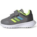 adidas Tensaur Run Shoes IF0352 Grethr/Luclim/Luclem