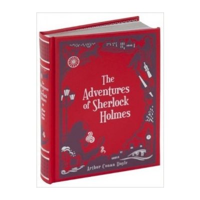 Adventures of Sherlock Holmes