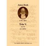Hook James Trio V. op. 83 – Sleviste.cz