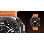 Samsung Galaxy Watch Ultra (2025) 47mm LTE SM-L705 – Zboží Živě