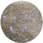 Tommi-fly Natural dubbing mix Liška Magic Blue – Hledejceny.cz