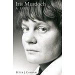 Iris Murdoch: A Life - The Authorized Biography Conradi PeterPaperback – Hledejceny.cz