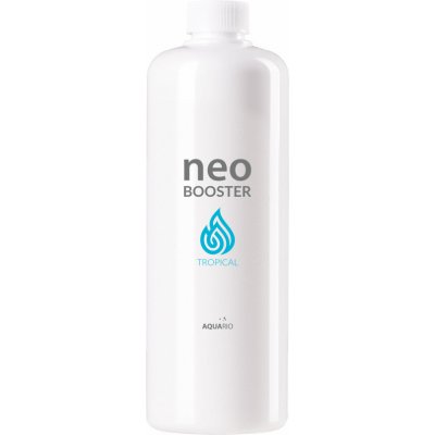 Neo Booster Tropical 1000 ml – Hledejceny.cz