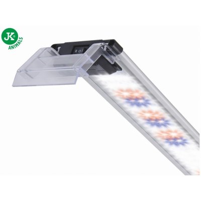 JK Animals JK–LED1200 28 W, 240 V, 120 cm – Zboží Mobilmania