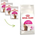 ROYAL CANIN FHN Cat Fussy Exigent 4 kg – Sleviste.cz