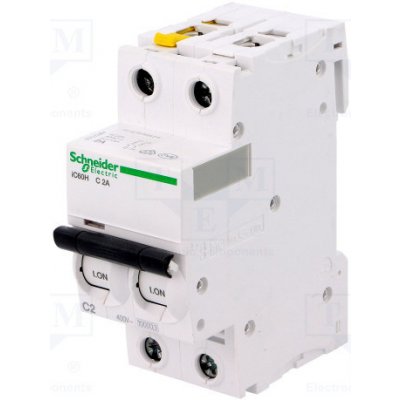 Schneider Electric A9F07202 – Hledejceny.cz