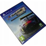 Gear Club Unlimited 2 (Ultimate Edition) – Sleviste.cz
