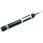 AppleMix Šroubovák křížový Philips PH1 hrot 1,5mm pro servisní činnost – Zboží Dáma