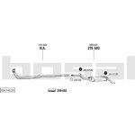 BOSAL BS 233-707 – Hledejceny.cz