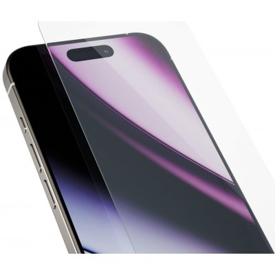 Epico Glass IM iPhone 16 - s aplikátorem 90812151000003 – Zboží Živě