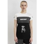 Babystaff Salem black/white – Zboží Dáma