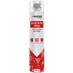 IZOCHEM Zimní montážní pěna pistolová 750 ml – Sleviste.cz