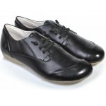 Josef Seibel pro halluxy 87201 Černá – Zboží Mobilmania