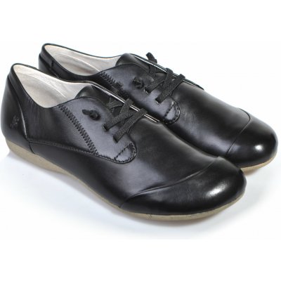 Josef Seibel pro halluxy 87201 Černá – Zboží Mobilmania
