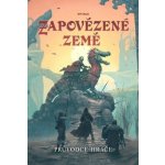 Zapovězené země - Průvodce hráče – Hledejceny.cz