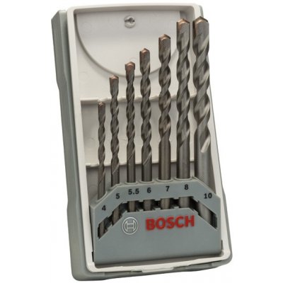 Bosch 2607017083 – Hledejceny.cz