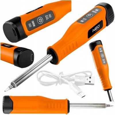 Neo Tools 19-250 – Zboží Dáma