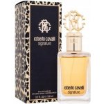 Roberto Cavalli Signature parfémovaná voda dámská 50 ml – Hledejceny.cz