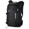 Turistický batoh Dakine Poacher 32l black