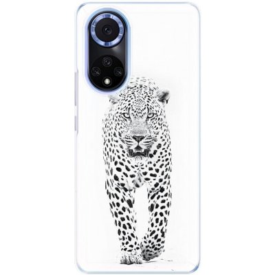 iSaprio White Jaguar Huawei Nova 9 – Zboží Mobilmania
