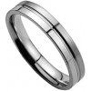 Prsteny Nubis NSS1022 Pánský snubní prsten