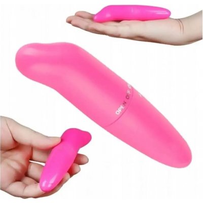 LOLO malý masážní vibrátor – Zbozi.Blesk.cz