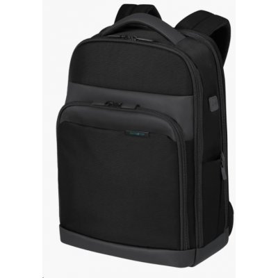 Samsonite MYSIGHT laptop bailhandle 14,1" 135074-1041 black – Zboží Mobilmania