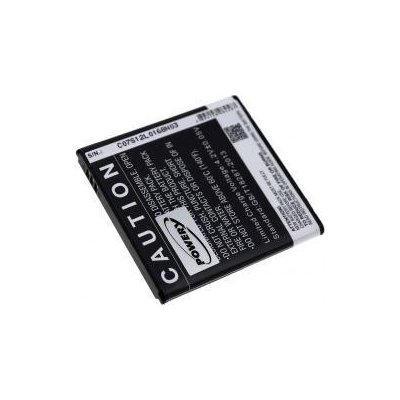 Powery Mobistel Cynus F4 1500mAh