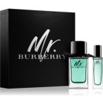 Burberry Mr. Burberry EDT 100 ml + EDT 30 ml dárková sada – Hledejceny.cz