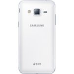 Samsung Galaxy J3 2016 J320F Single SIM – Zboží Mobilmania