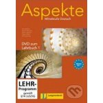 Aspekte - DVD zum Lehrbuch 1 DVD – Sleviste.cz