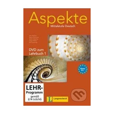 Aspekte - DVD zum Lehrbuch 1 DVD