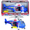Dickie Action Series Záchranářský vrtulník 41 cm