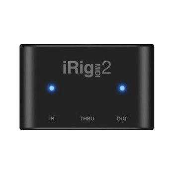 iRig Mic Studio