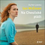 Na Chesilské pláži - Ian McEwan – Hledejceny.cz