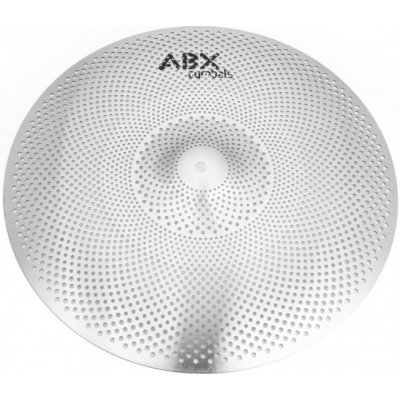 ABX Low Volume Crash 18” – Zbozi.Blesk.cz