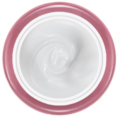 Ruscona WHITE EXCLUSIVE French gel na nehty 5 ml – Zboží Dáma