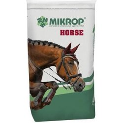 Mikrop Horse Western 20 kg