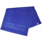 GymBeam Ručník do fitka 50 x 90 cm modrý – Hledejceny.cz